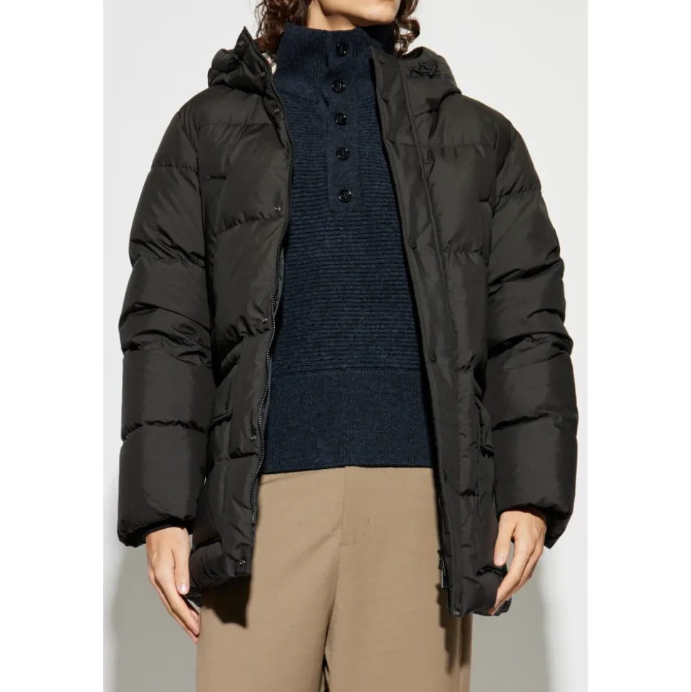 Burford Jacket