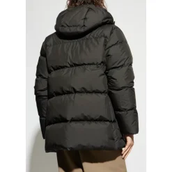 Burford Jacket