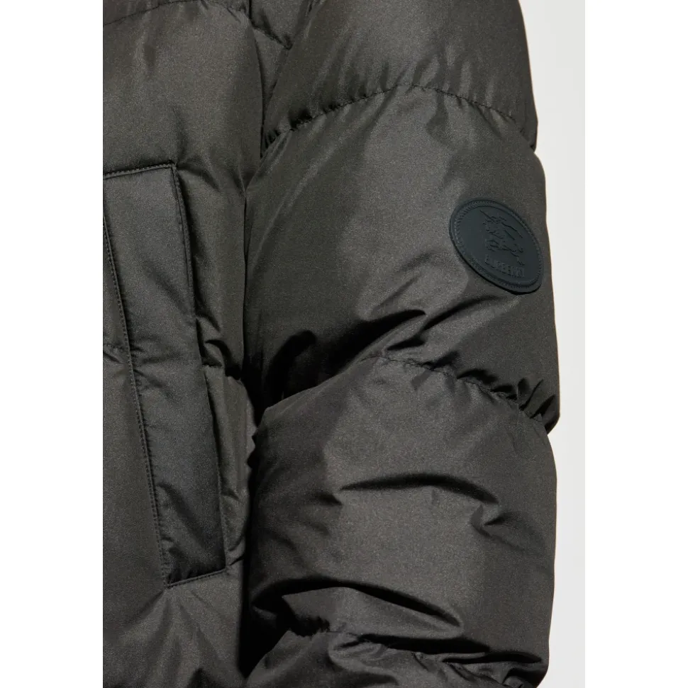 Burford Jacket