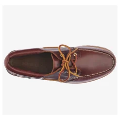 Burgundy Acadia Premium Schuhe