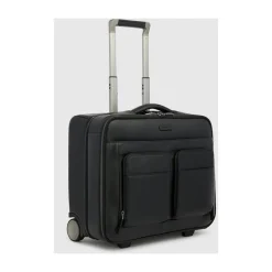 Businesstrolley mit Laptop- und iPad®-Hülle