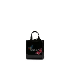 Butterfly Bookish Bag