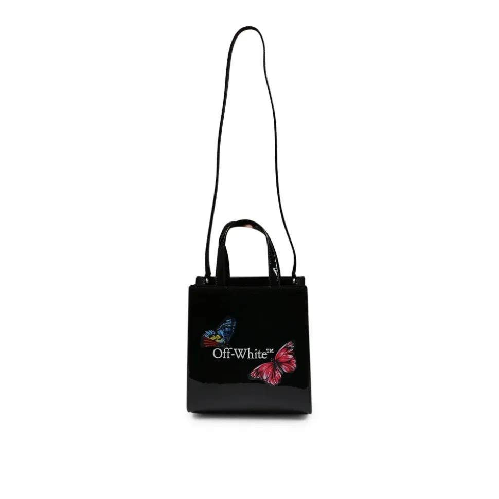 Butterfly Bookish Bag