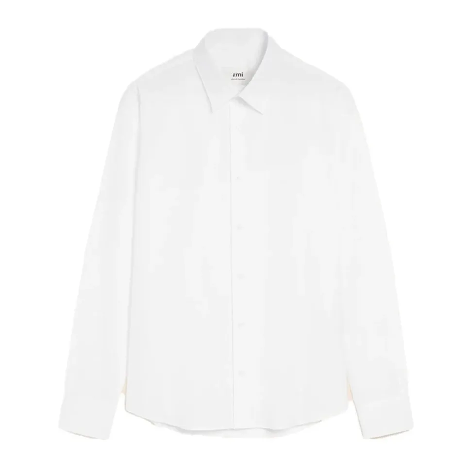 Button-up Shirt