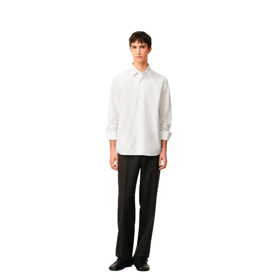 Button-up Shirt
