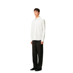 Button-up Shirt
