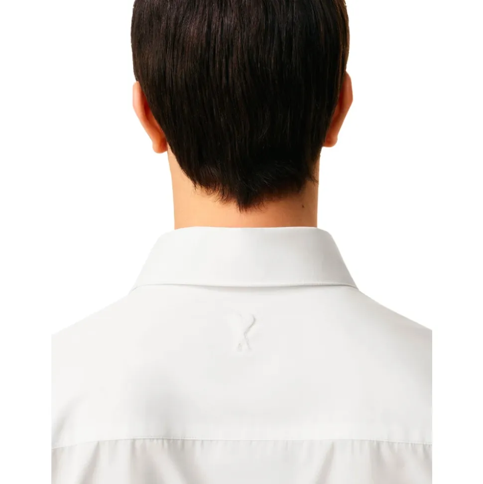 Button-up Shirt