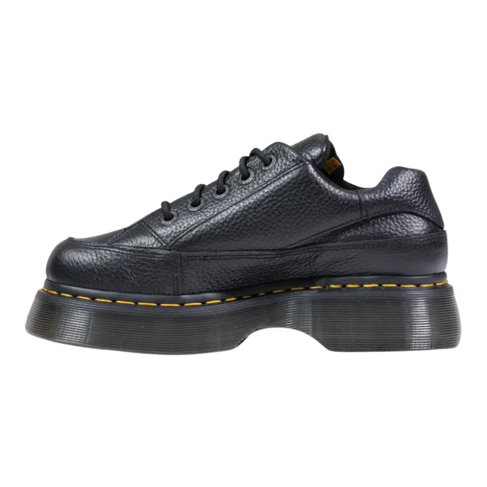 Buzz 5i Milled Nappa
