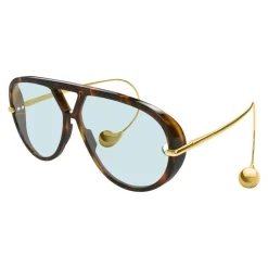 BV1273S 007 Sunglasses