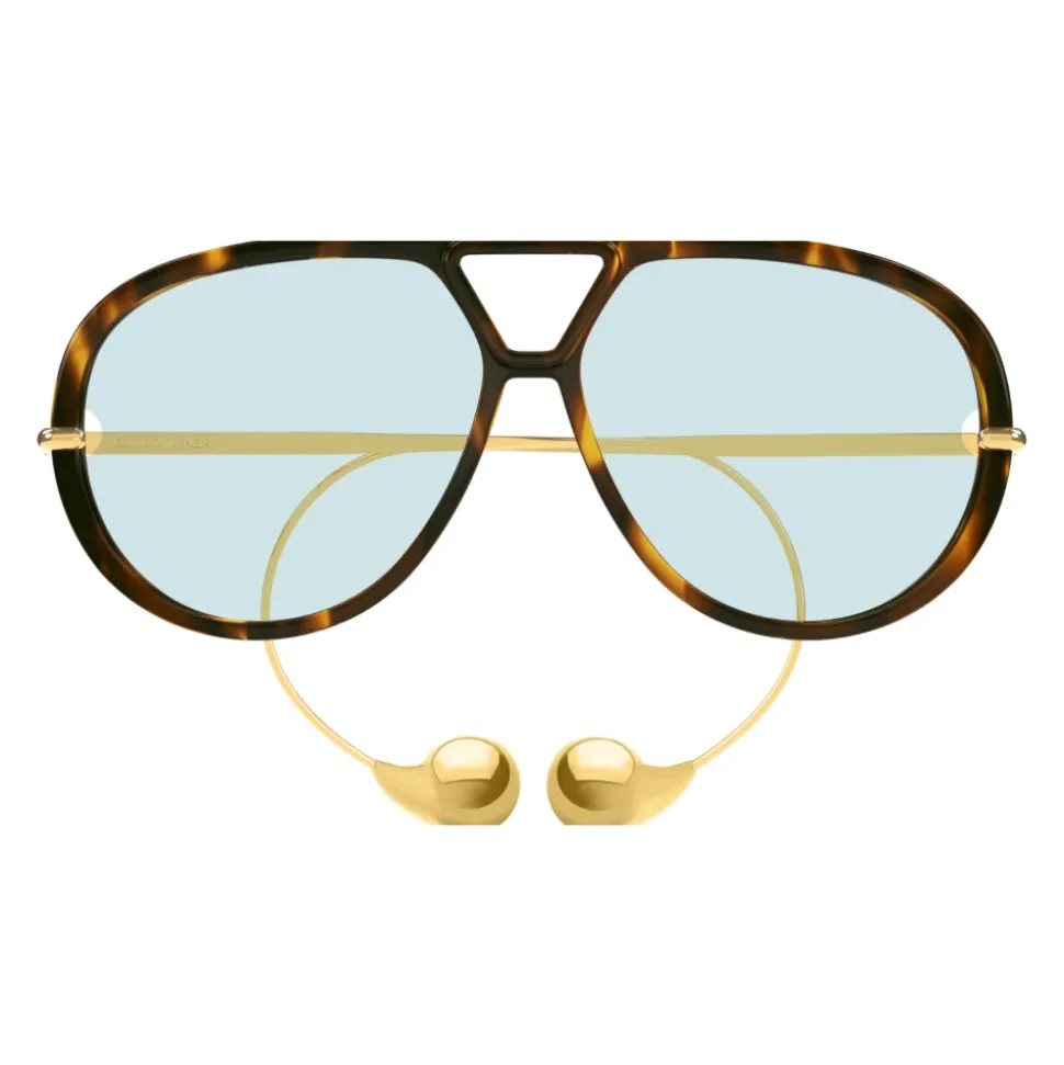 BV1273S 007 Sunglasses