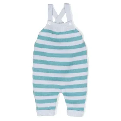 Cable Knit Romper