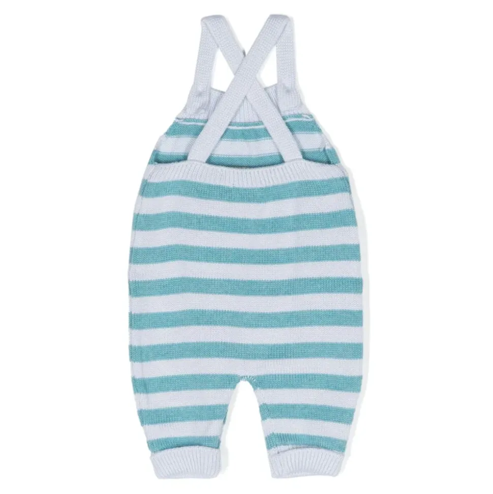 Cable Knit Romper