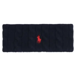 Cable-Knit Woll-Kaschmir-Stirnband