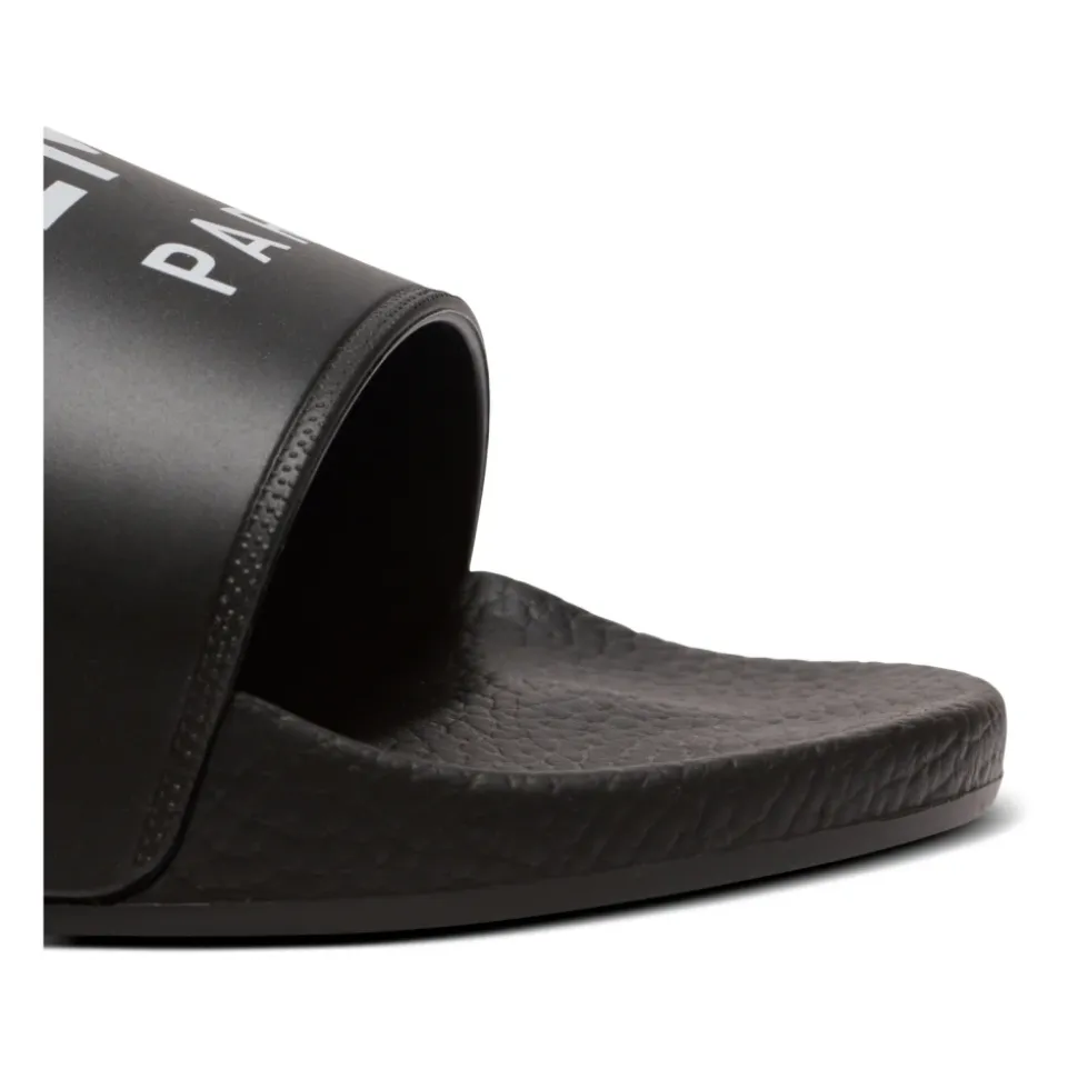 Calypso Flat Sandal
