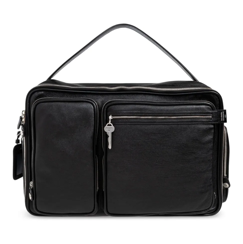 Camero Hotel Schultertasche