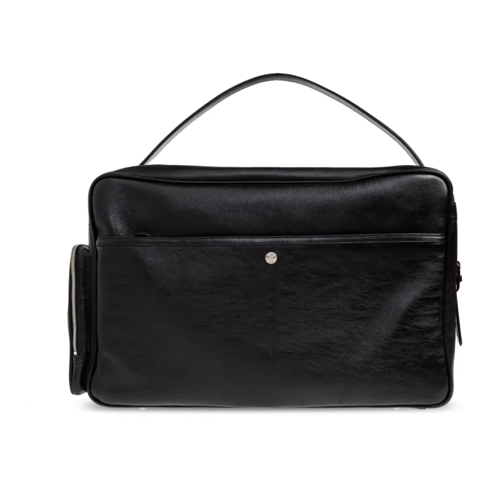 Camero Hotel Schultertasche
