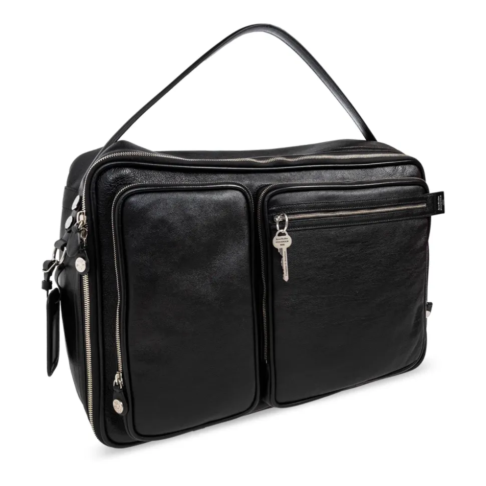 Camero Hotel Schultertasche