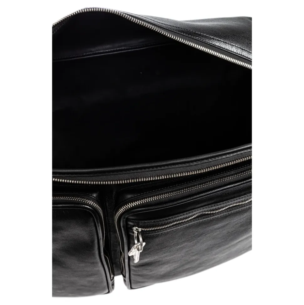 Camero Hotel Schultertasche