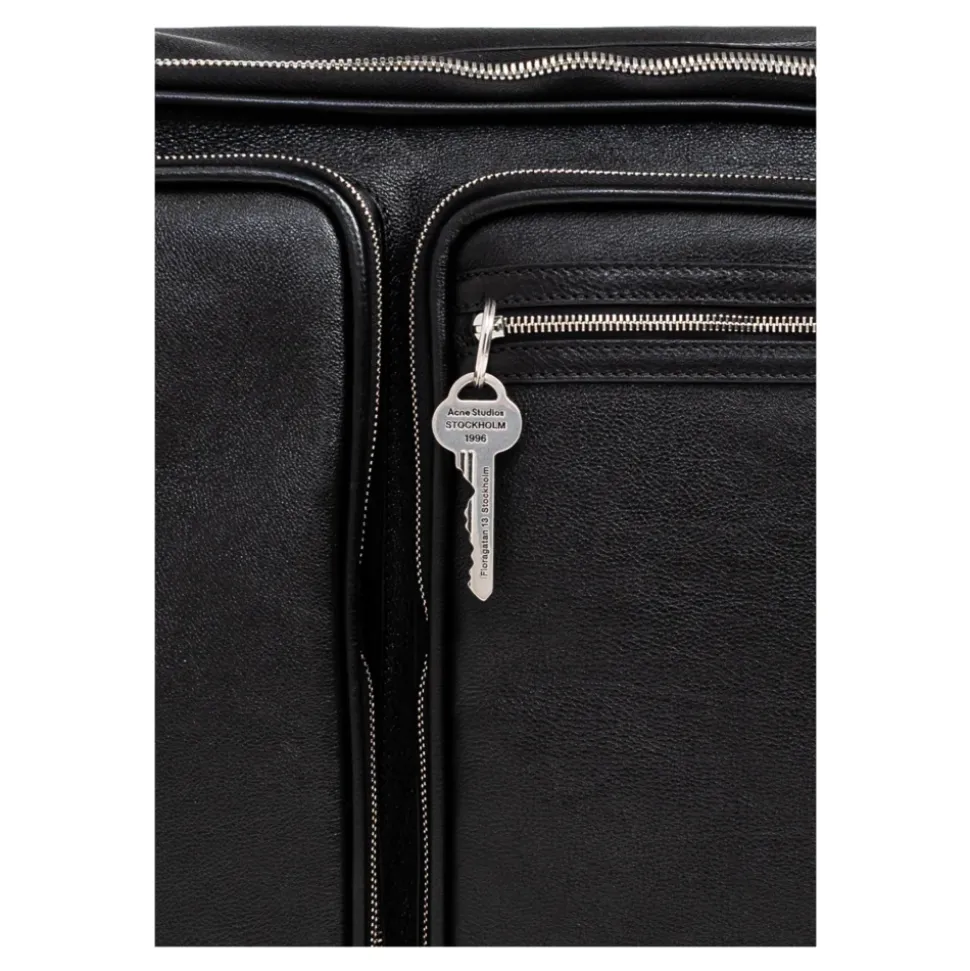 Camero Hotel Schultertasche