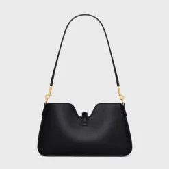 Camille 16 Soft Shoulder Bag