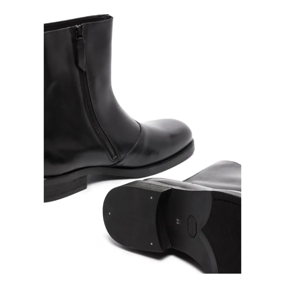 Camion Boot
