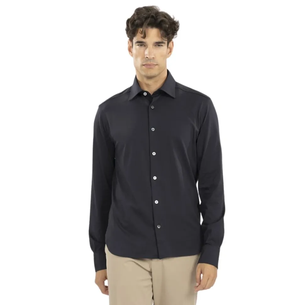 Camisa punto