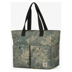 Camo Grün Jake Tote Bag