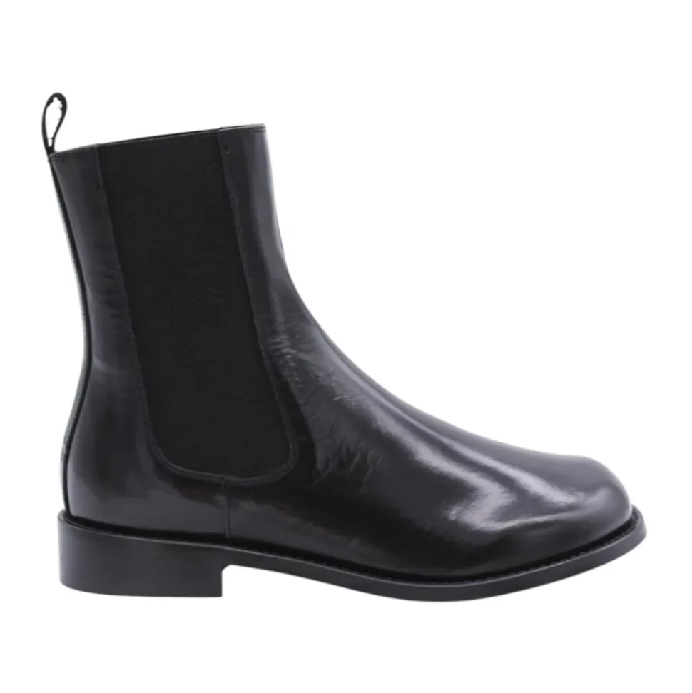 Campana Stiefeletten