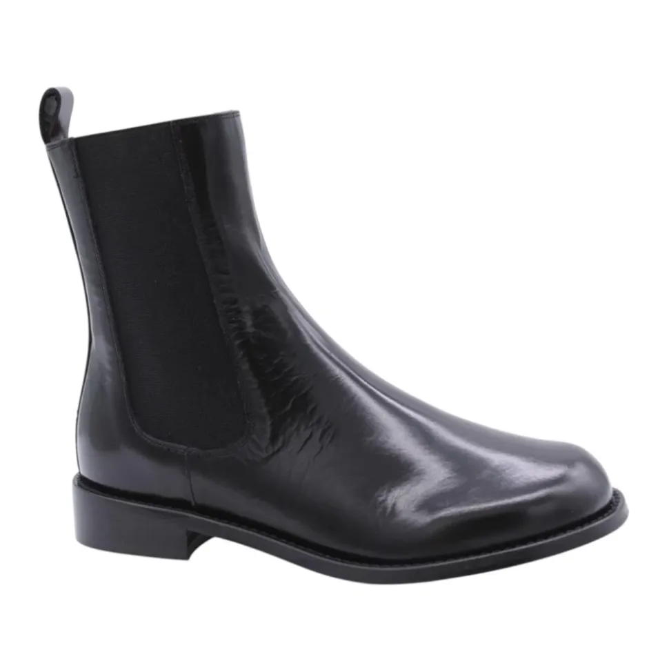 Campana Stiefeletten