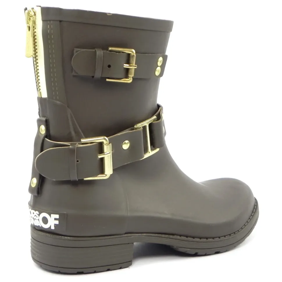 Camperos Rain Boot