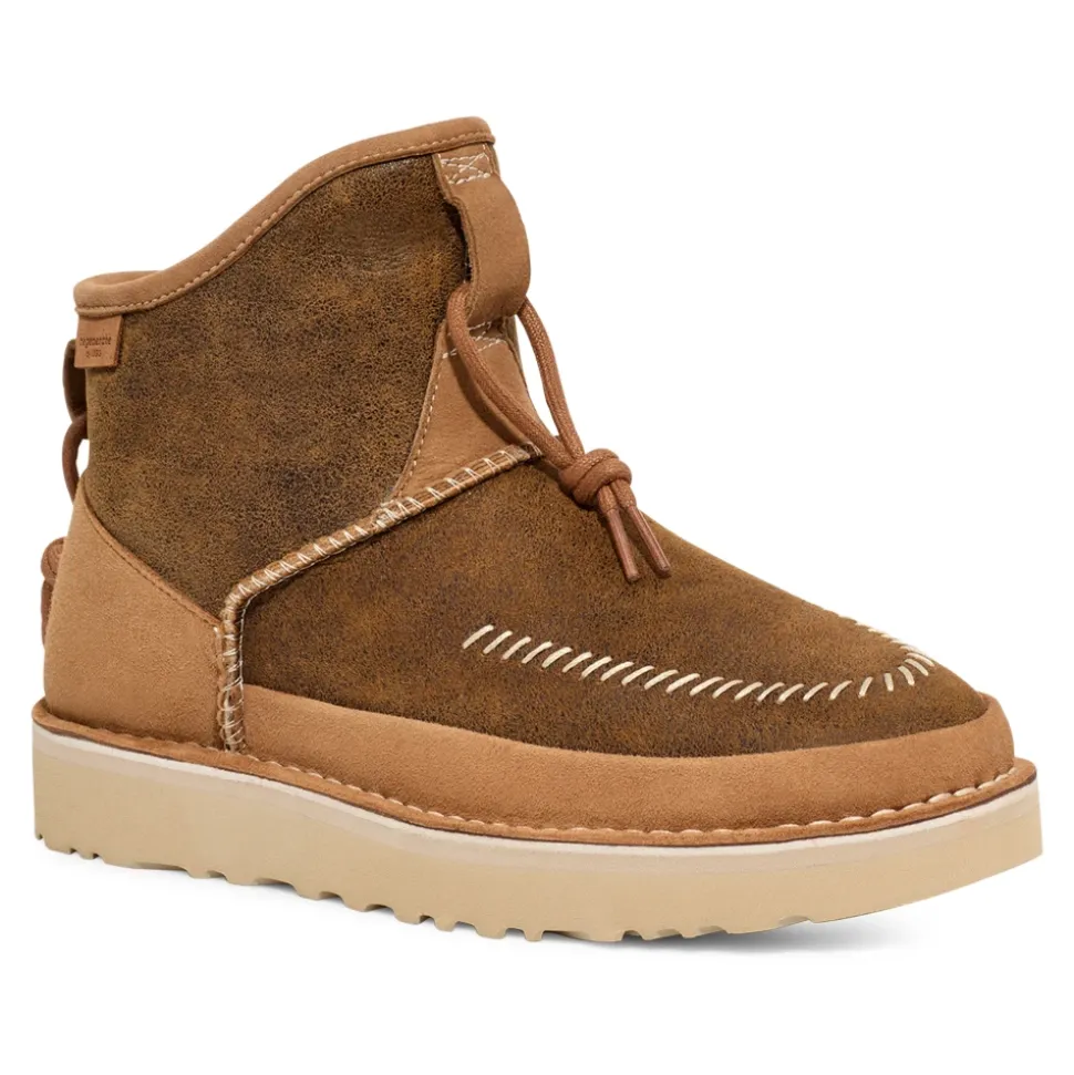 Campfire Crafted Regenerate Boot