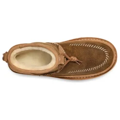 Campfire Crafted Regenerate Boot