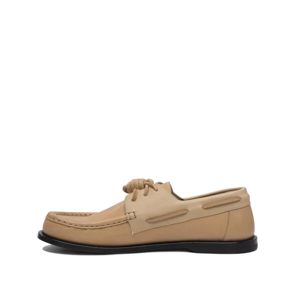 Campo Bootsschuh