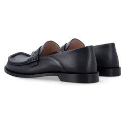 Campo Flap Back Loafer