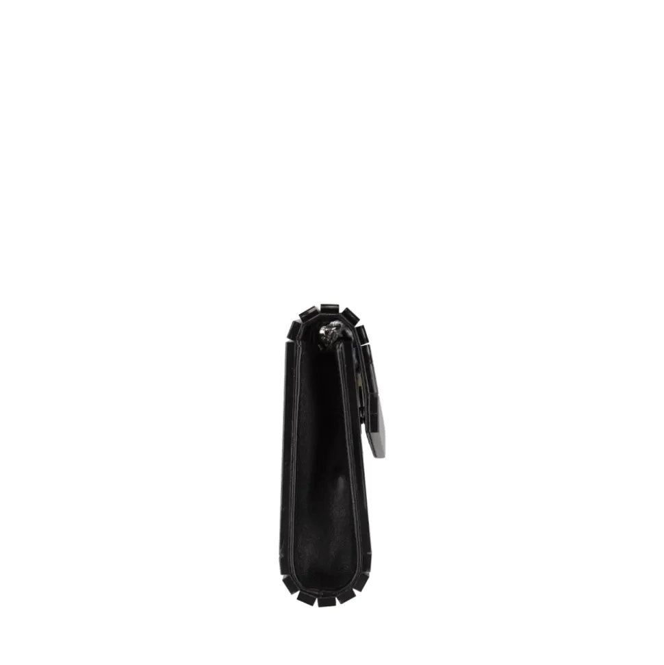 Candy Compact Clutch Bag