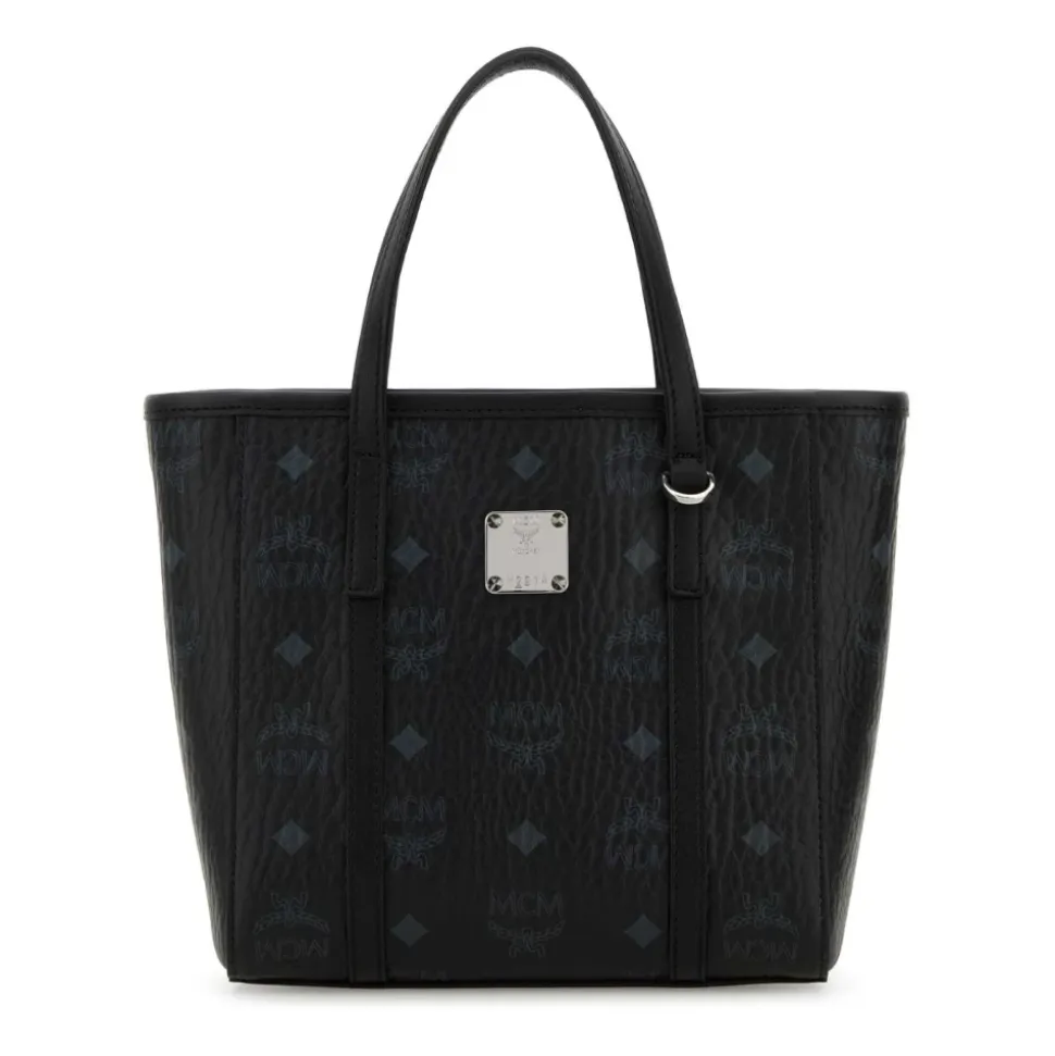Canvas Mini Tony Handtasche