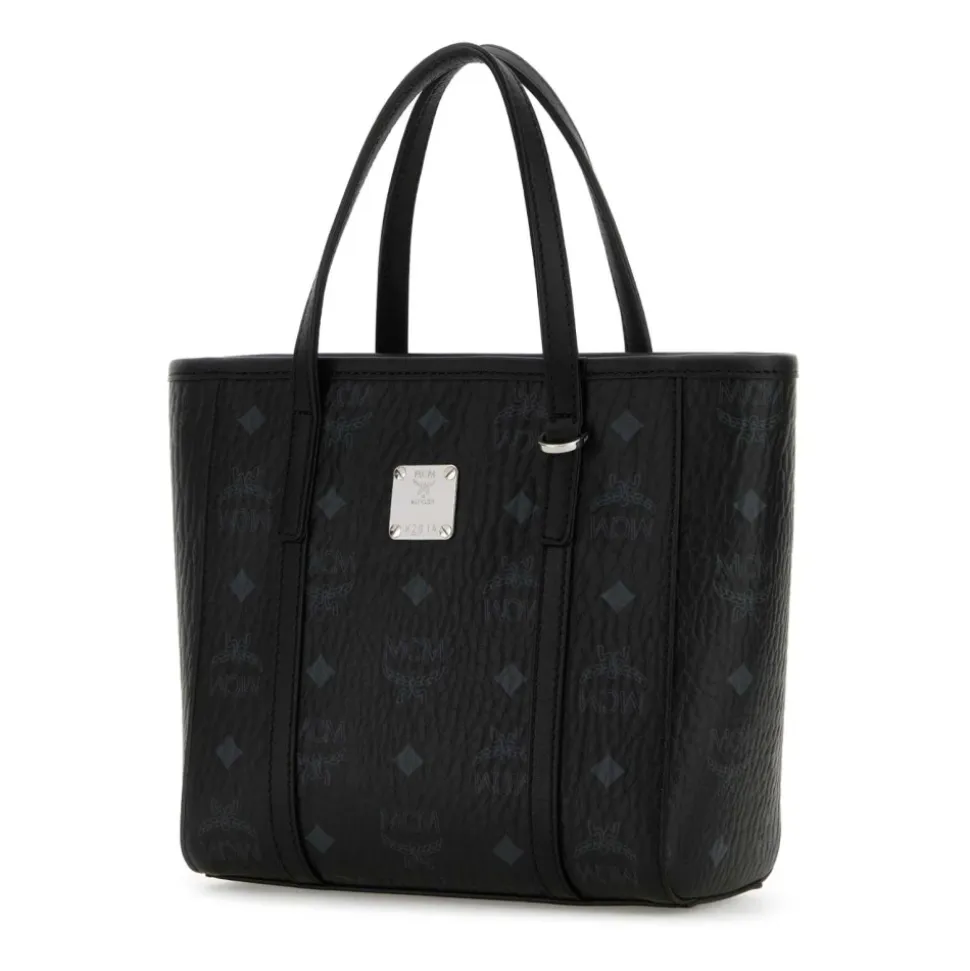 Canvas Mini Tony Handtasche