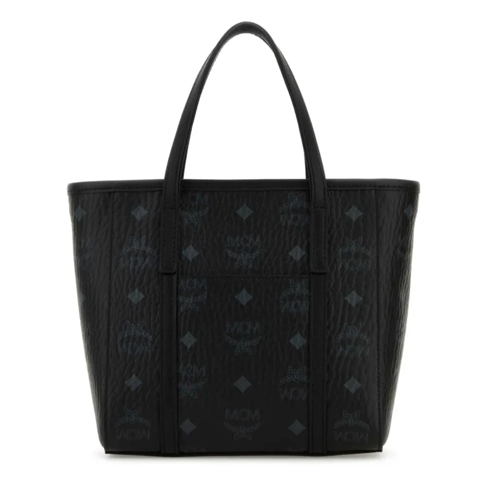 Canvas Mini Tony Handtasche
