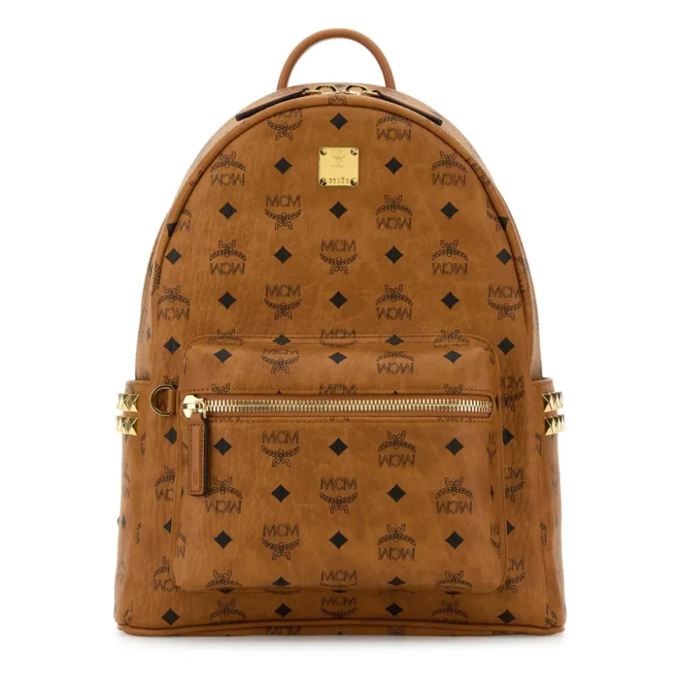 Canvas Stark Rucksack