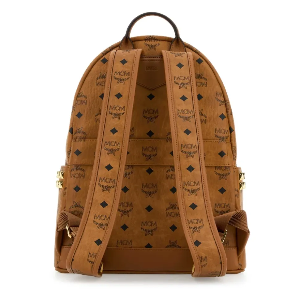 Canvas Stark Rucksack