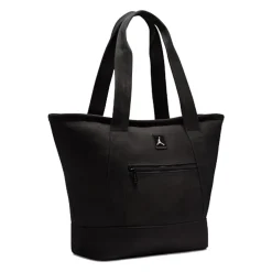 Canvas Tote Tasche Jumpman Logo