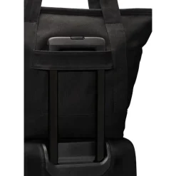 Canvas Tote Tasche Jumpman Logo