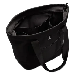 Canvas Tote Tasche Jumpman Logo