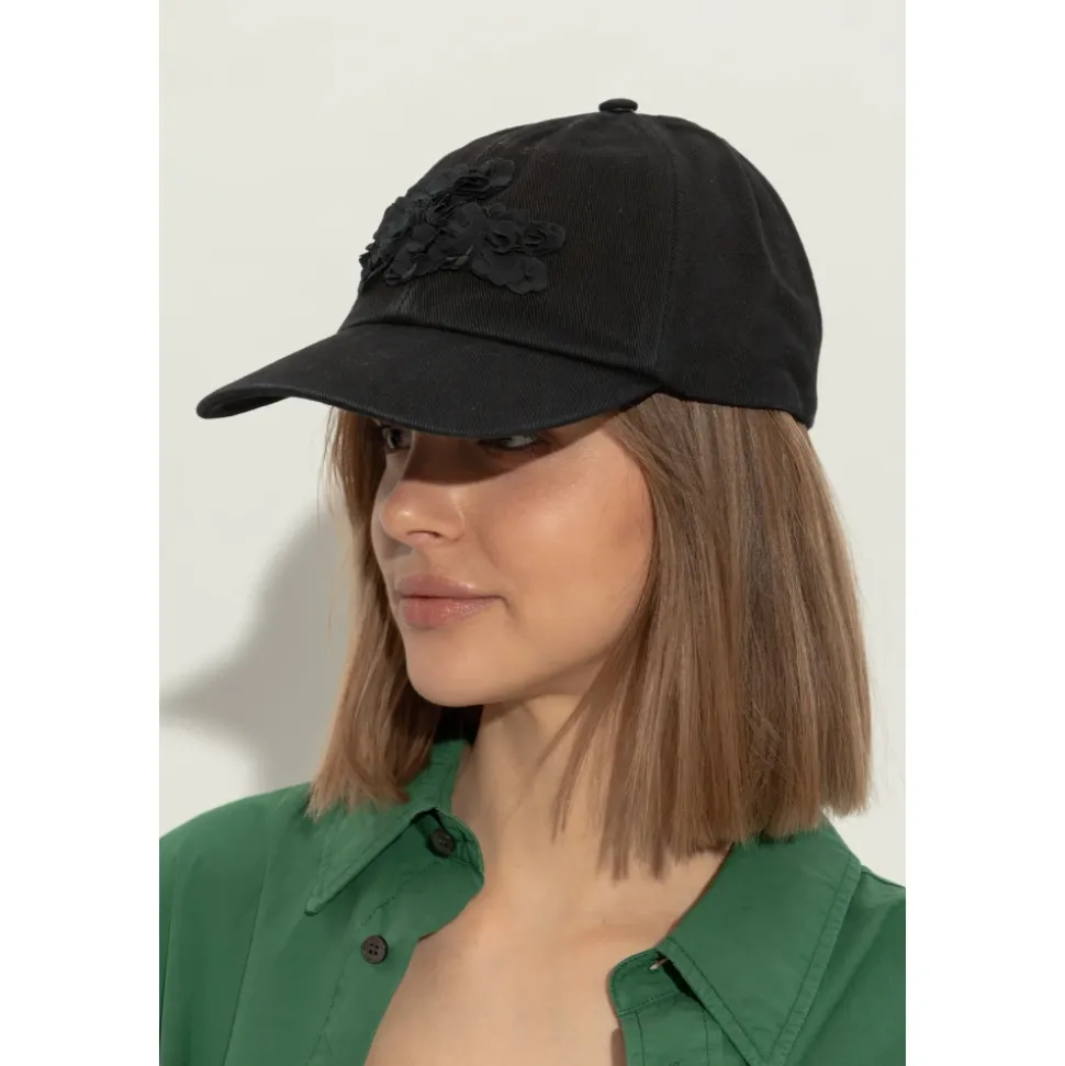 Cap