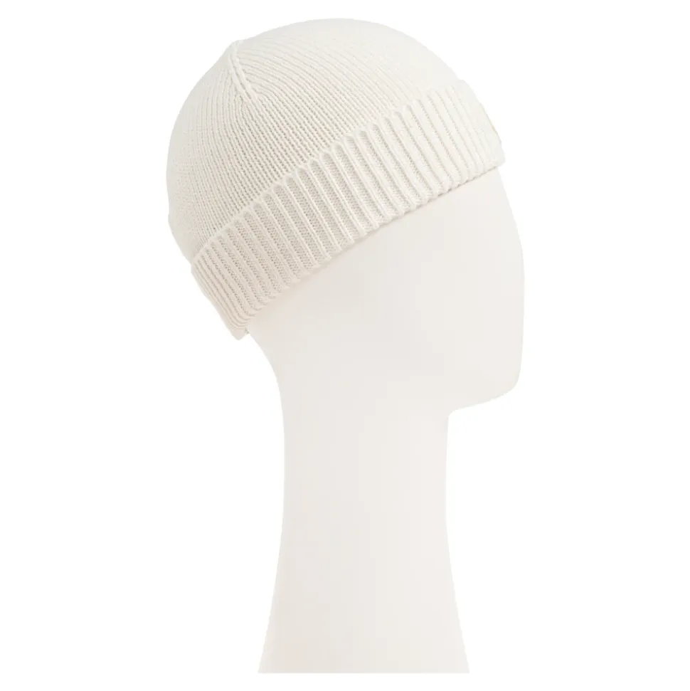 Cap mit Logo-Patch