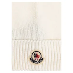 Cap mit Logo-Patch