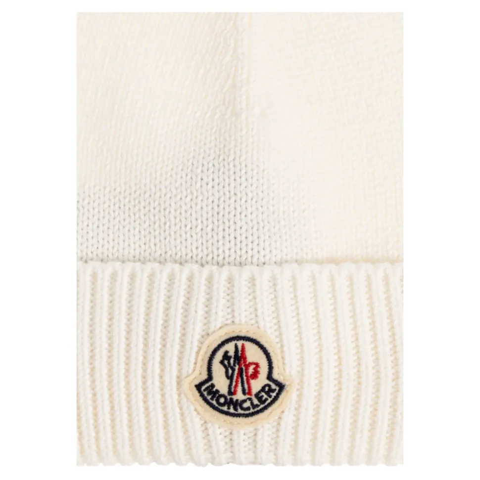 Cap mit Logo-Patch