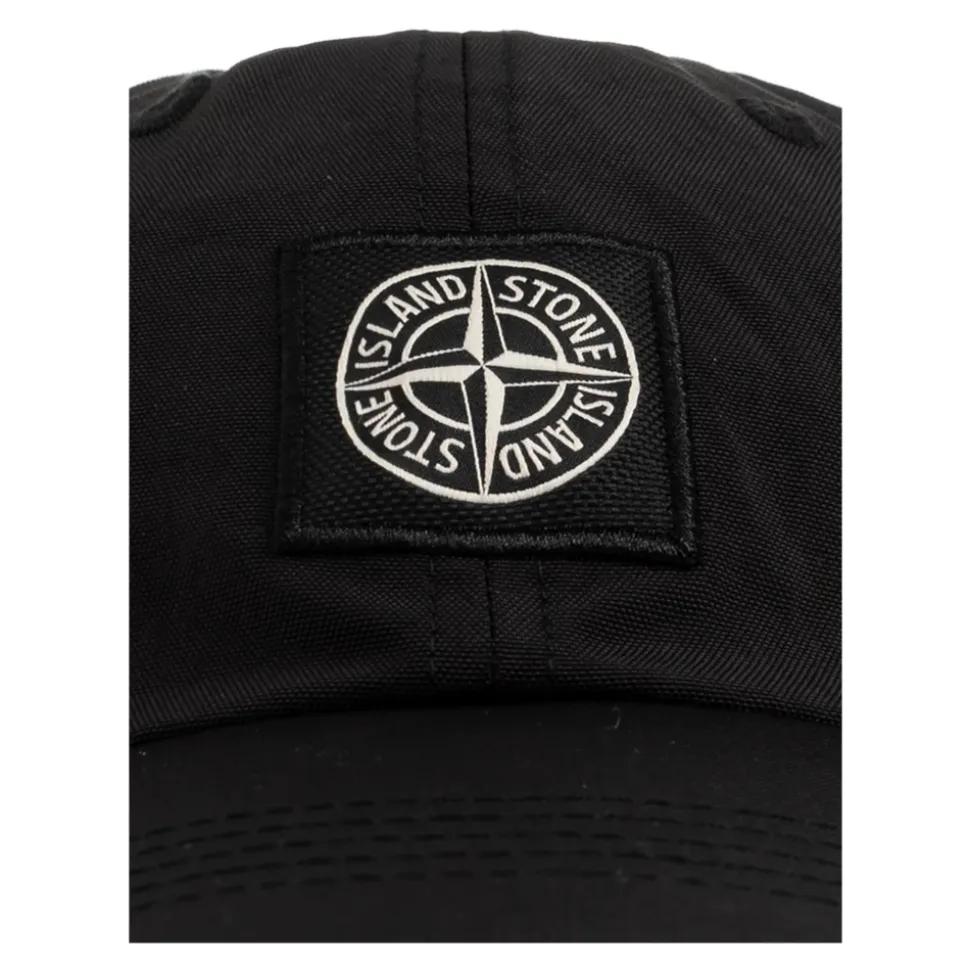 Cap mit Schirm