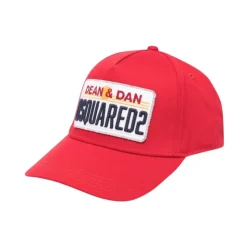 Cap mit Schirm