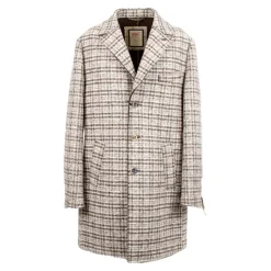 Cappotto Monopetto